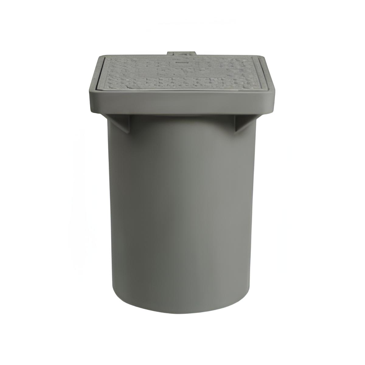 Kompozit Ek Odası 25×25 A15