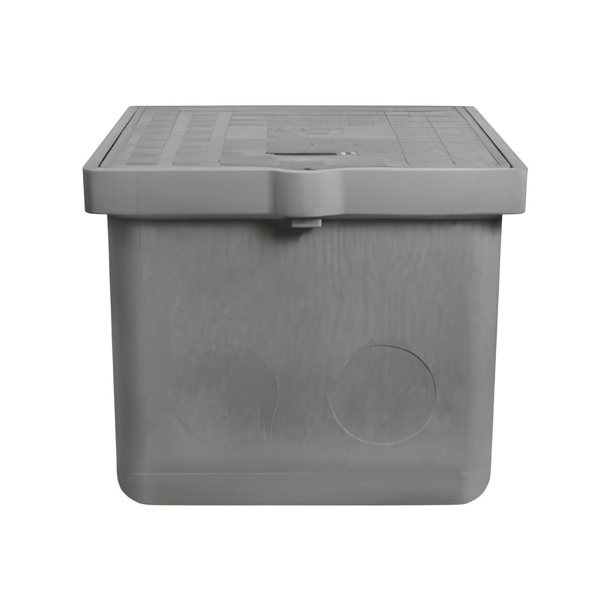 Composite Junction Box 48.5×48.5 D400