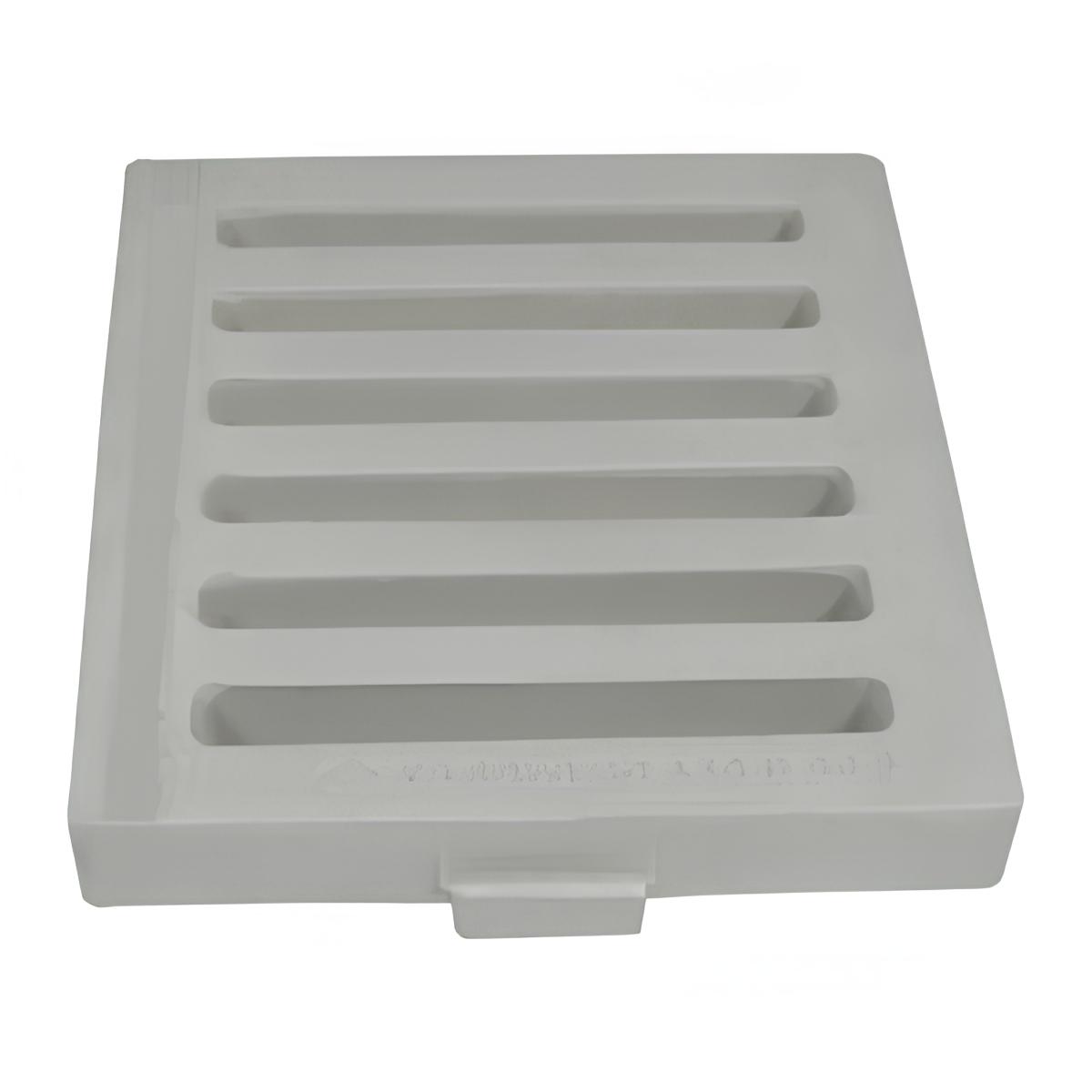 Kompozit Yağmur Suyu Izgara 40×45