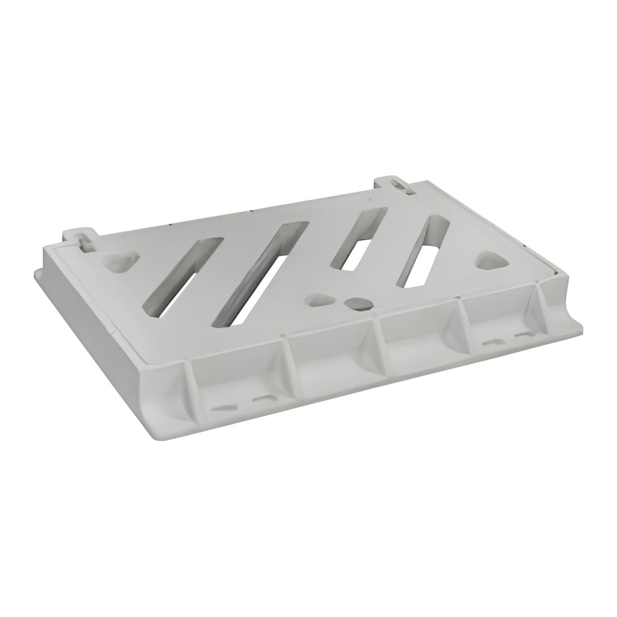 Kompozit Yağmur Suyu Izgara Takımı 34×64